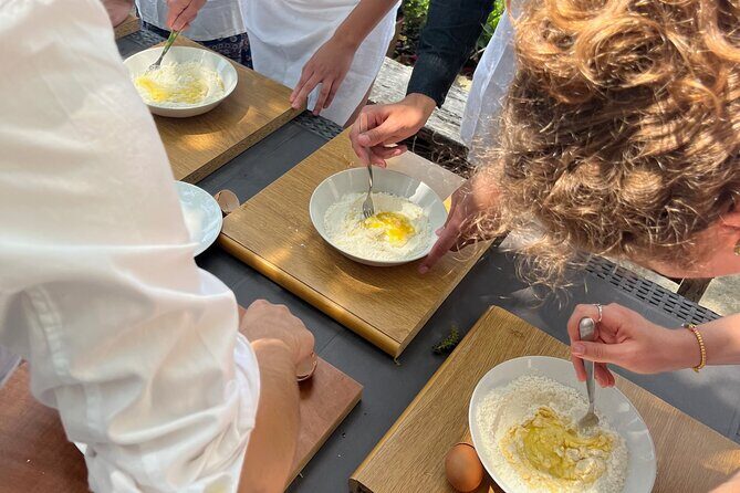 Pompeii Tour and Cooking Class with Mamma - FAQs