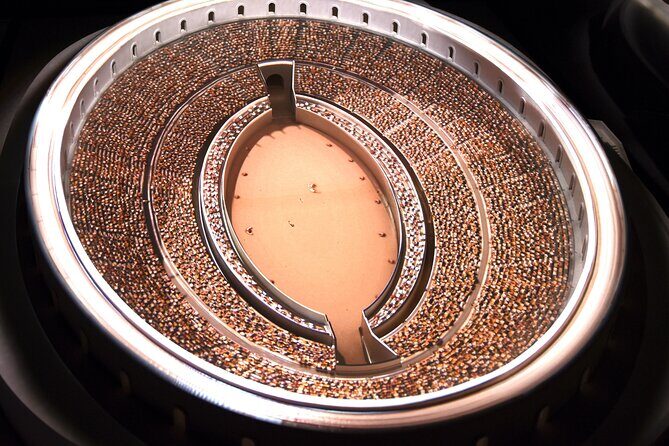 Pompeii Virtual Museum Entrance Ticket - The Itinerary in Detail: What to Expect