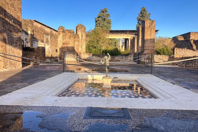 Pompeii: Walking Tour with Archaeologist and Skip-the-Line Ticket - What We Loved About This Tour