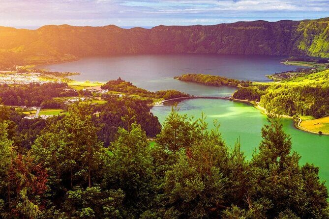 Ponta Delgada: Shore Excursion Sete Cidades and Furnas Volcano - Authentic Experiences and Insights from Travelers