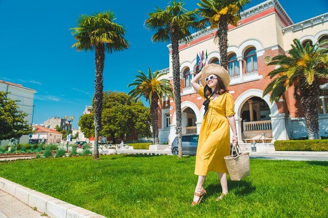 Pore - A Journey Through 4,000 Years of History - Practical Details and Logistics