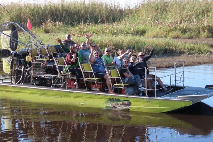 Port Canaveral: Airboat Wildlife Tour with Gator Encounter - Final Thoughts: Is It Worth It?