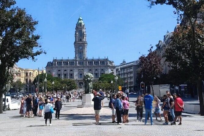 Port in 3 hours Photo & Flavors Secrets Tour - Practical Tips for Participants