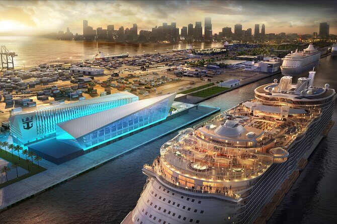 Port of Miami | Airport | Hotel | Private Transfer SUV - Who Will Benefit Most?