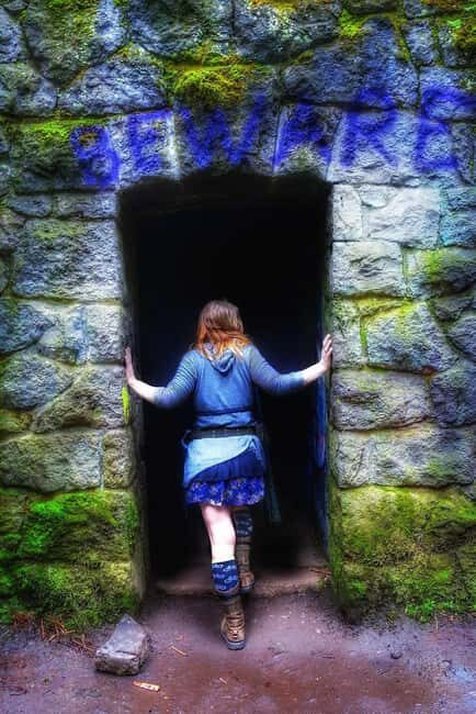 Portland: Forest Park Guided Hike with Witches Castle - The Itinerary: What to Expect