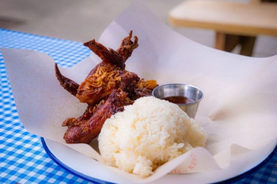 Portland: Hidden Bites of Industrial Portland - The Itinerary: What to Expect