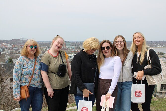 Portland, Maine East End Bakery Crawl - Ladies only! - Who Should Consider This Tour?