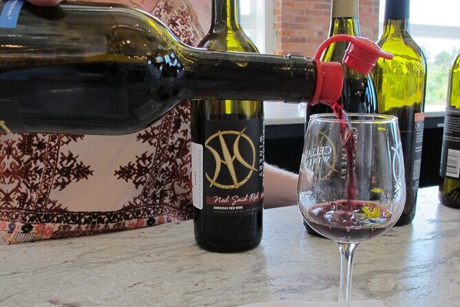 Portland Old Port Wine Tasting Walking Tour - Stop 1: Portland Beer Hub