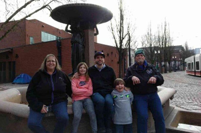 Portland Oregon Ghost Tour Paranormal Portland Ghost Tour - The Value of the Portland Oregon Ghost Tour