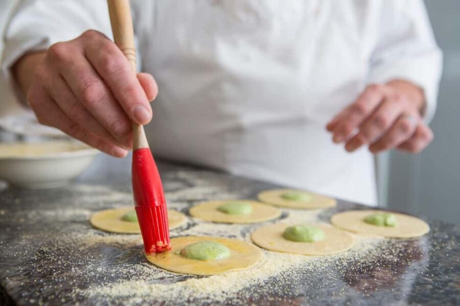 Portland: Pasta Making Cooking Class at a Local Brewery - The Itinerary: A Closer Look