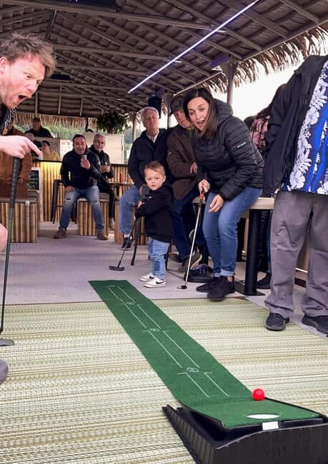 Portland River Boat Family Fun Cruise, Island Style - FAQ