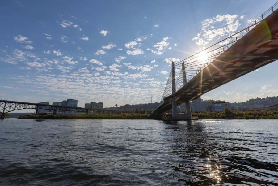 Portland Sunset Cruises, Island Style - What to Expect on the Portland Sunset Cruises, Island Style