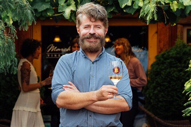 Portland Tea Party Outdoor Tea Ceremony Experience - Reaching the Summit: The Chinese Tea Ceremony