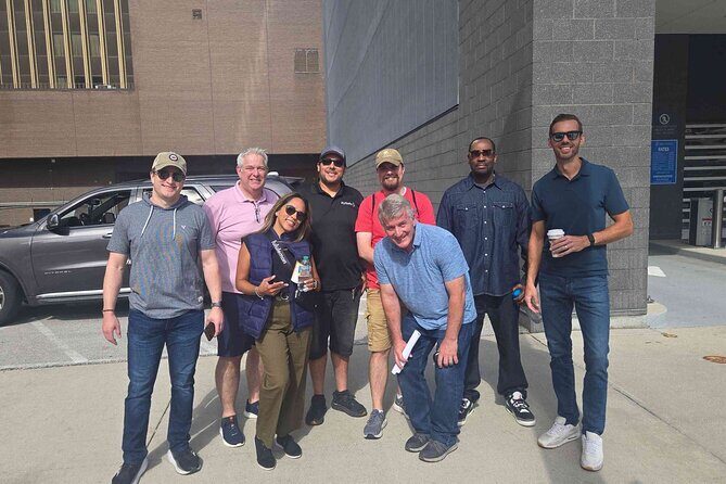 Portlands Downtown Scavenger Hunt Adventure - Who Will Enjoy This Experience?