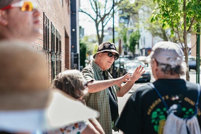 Portland's Old Port Historical Walking Tour - FAQ