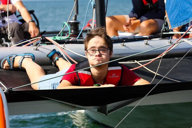 Porto Accessible Sailing Tour - Final Thoughts: Is It Worth It?