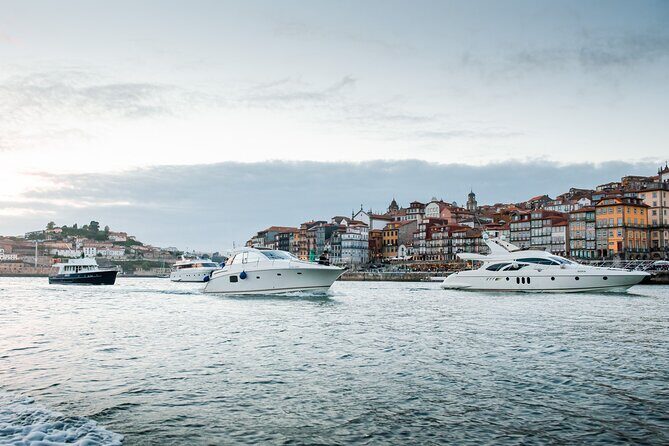 Porto and Douro: Private tour in Yacht - Final Thoughts