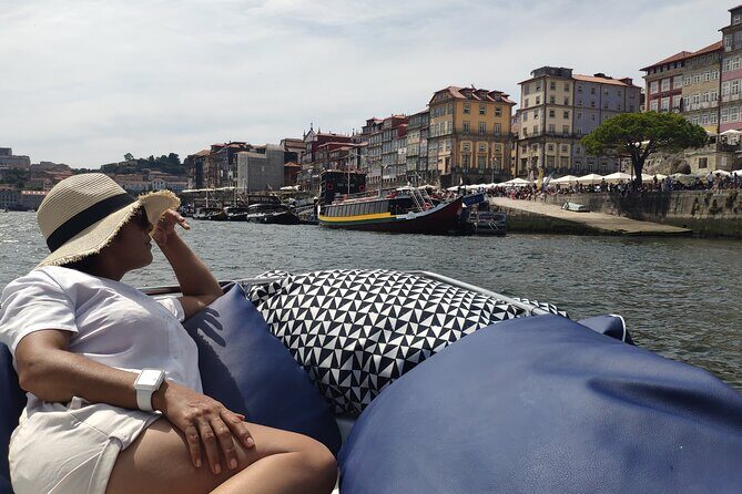 Porto: Boat trip on Douro river , six bridges /Sunset opcion - Who Will Love This Tour?