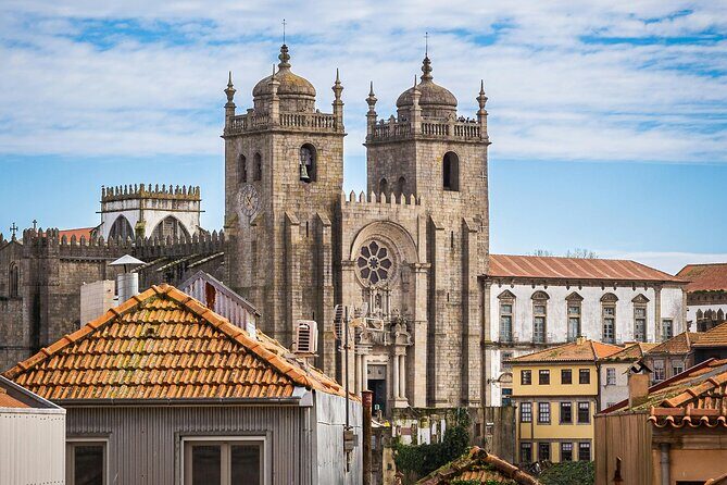 Porto City Center Walking Tour - What the Tour Means for You