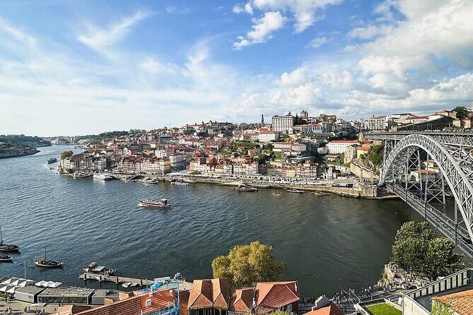 Porto Customizable Three Hour Private Tour - What Makes This Tour Stand Out