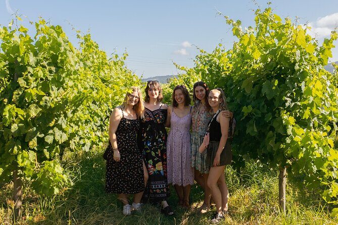 Porto: douro valey, 2 Wine regions, Sommelier, boat trip & lunch - The Itinerary Breakdown: What to Expect