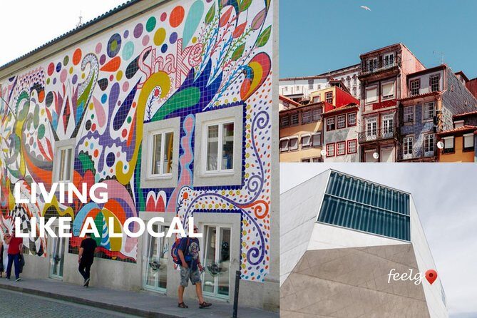 Porto - Living Like a Local - FAQ