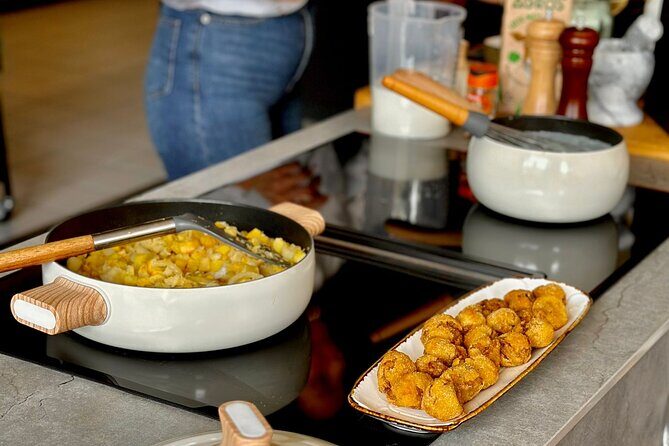 Porto Local Market Visit & Cooking Class / Showcooking - Who Will Love This Tour?