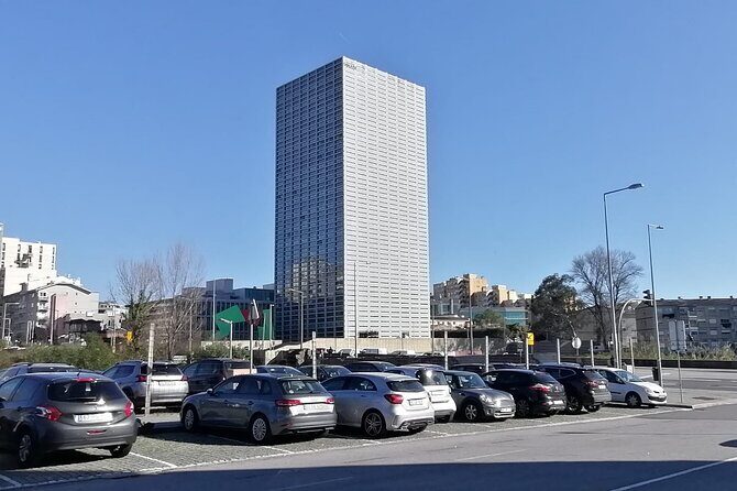 Porto Modern and Contemporary Architecture Private Tour - Exploring Porto’s Architectural Gems in Depth