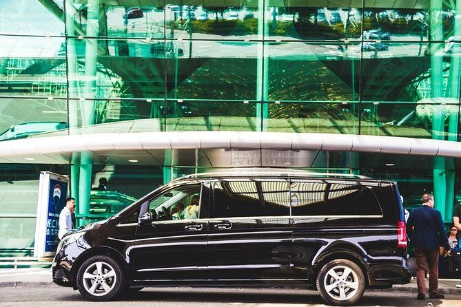 Porto Private Airport Arrival Transfer - Why This Transfer Offers Excellent Value