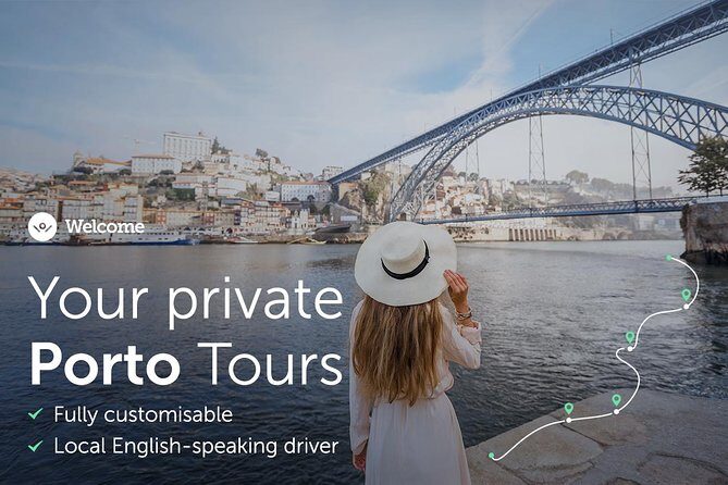 Porto Private Half-Day Custom Sightseeing Experience - What Makes This Tour Valuable?