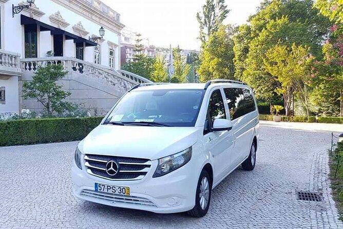 Porto: Private Luxury Transfer to or from Lisbon Airport - Final Thoughts: The Practical Choice for Comfort and Peace of Mind
