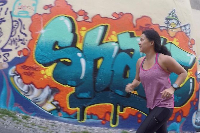 Porto Sunrise Running Tour - Who Should Consider This Tour?