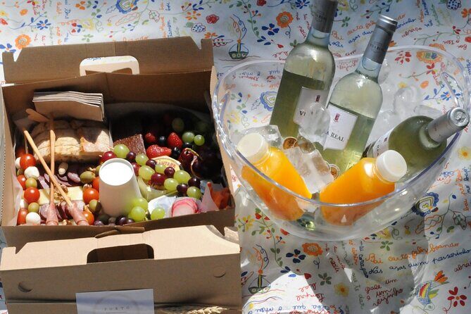 Porto Walking Tour with picnic - Who Will Love This Tour?