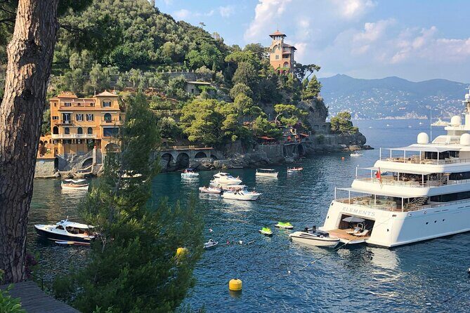 Portofino San Fruttuoso and Camogli One Day Boat Tour - The Sum Up: Is It Worth It?