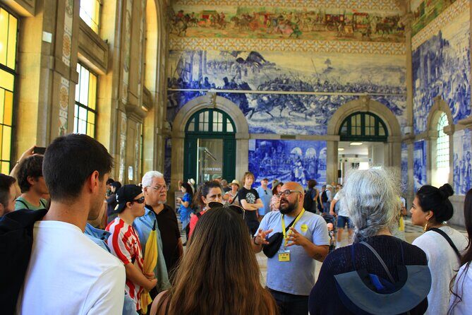Porto's #1 Walking Tour - Why the Tour Works for Travelers