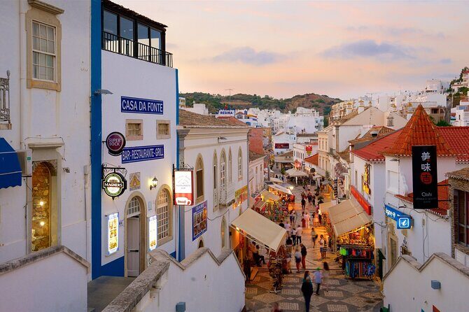 Portugal Faro Airport (FAO) Private Transfer to Faro City/Hotels - Reviews: Authentic Perspectives