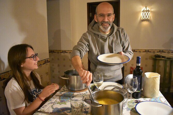 Portuguese Cooking Class in Portimao with a Local Family - Authenticity, Atmosphere, and Cultural Richness