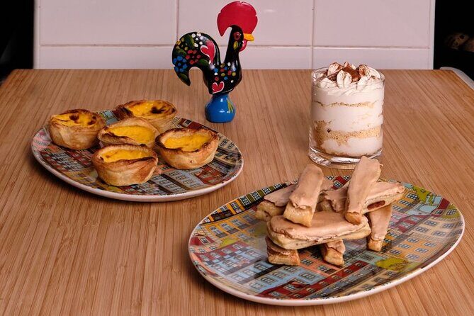 Portuguese Cooking Class in Porto with a Professional Chef - What You Will Cook and Eat