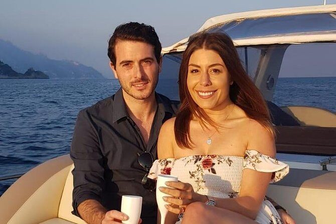 Positano Dinner on Boat - Authenticity and Value