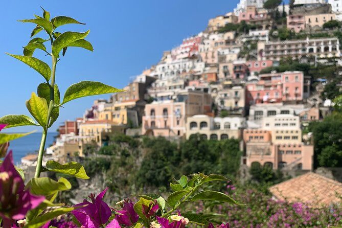 Positano Walking tour - Who Should Consider This Tour?