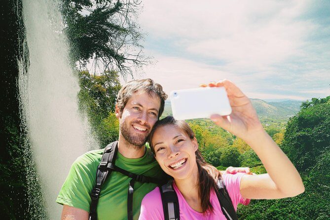 Pozar Thermal Baths and Edessa Day Trip from Thessaloniki - An Introduction to the Experience