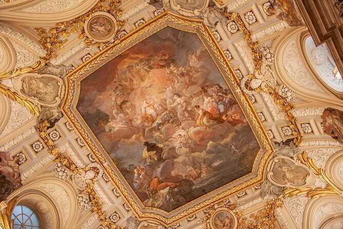 Prado City Tour Royal Palace in one day with entrance and pick-up - Authentic Perspectives from Past Participants