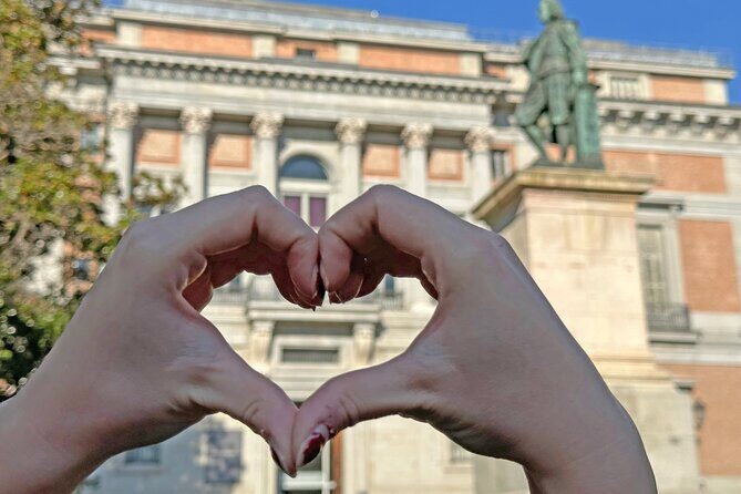 Prado Museum Private Tour for Kids and Families in Madrid - The Sum Up