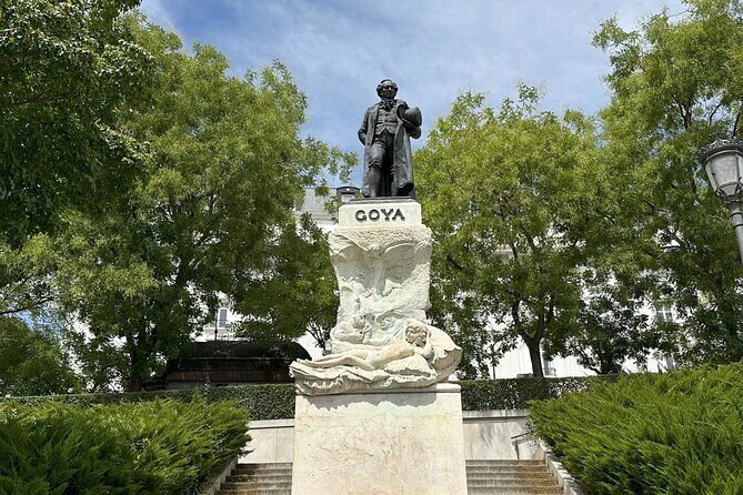 Prado Museum Small Group Tour in Madrid with Fast Entry - Practical Details and Tips