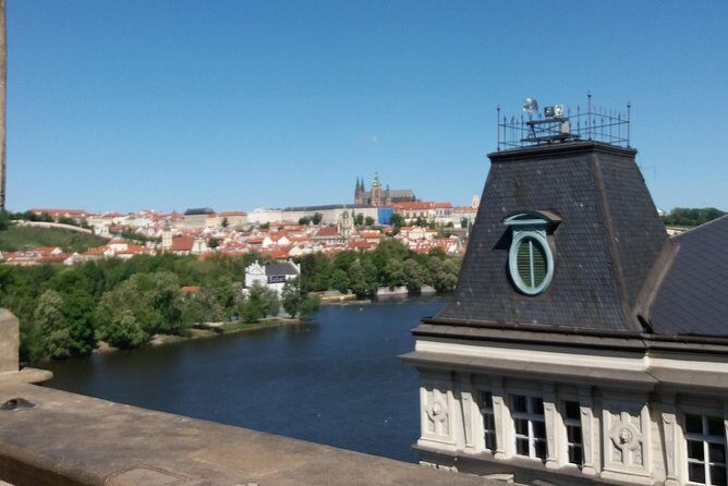 Prague Airport Private Departure Transfer - Why Travelers Love This Service