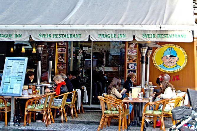 Prague Beer Experience With A Local Host, Custom & Private - Exploring the Itinerary in Detail