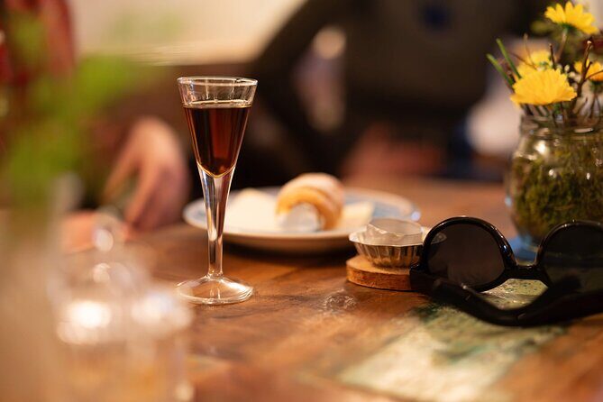 Prague by Night: Drinks & Food Tour with Eating Europe - Key Points