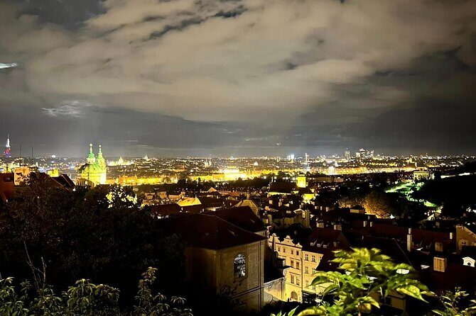 Prague Escape Game Experience - Who Should Consider This Tour?