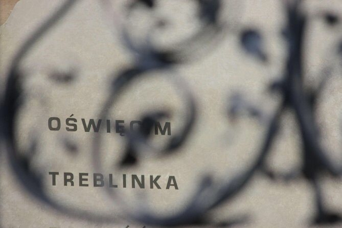 Prague Jewish Quarter Tour with Tereza - The Value for Money