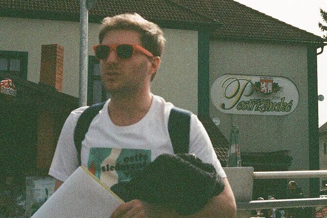 Prague Literary & Historical Tours - Literature Route - Final Thoughts